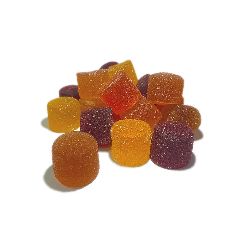 XITE Premium Fruit Gummies (Mixed Flavors)